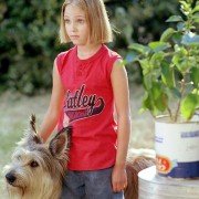 Because of Winn-Dixie - galeria zdjęć - filmweb