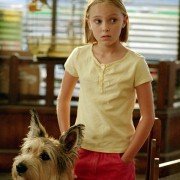 Because of Winn-Dixie - galeria zdjęć - filmweb
