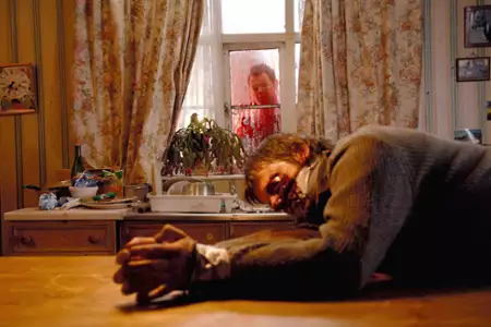 W odwecie - galeria zdjęć - filmweb