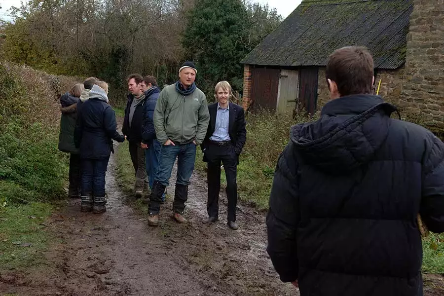 W odwecie - galeria zdjęć - filmweb