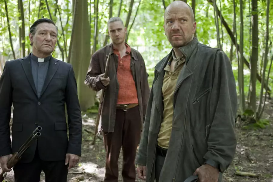 Borgman - galeria zdjęć - filmweb