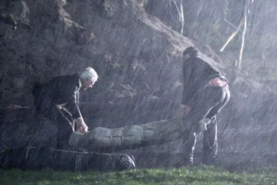 Borgman - galeria zdjęć - filmweb