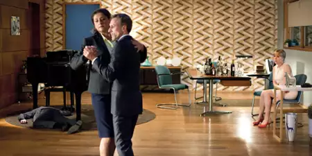 Borgman - galeria zdjęć - filmweb