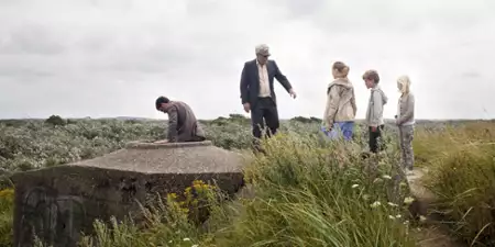 Borgman - galeria zdjęć - filmweb