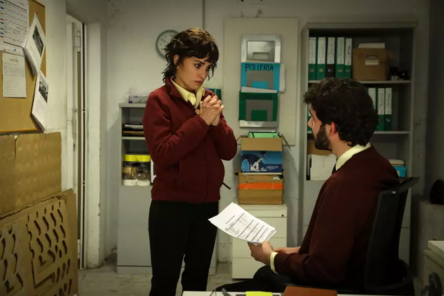 24 godziny - galeria zdjęć - filmweb