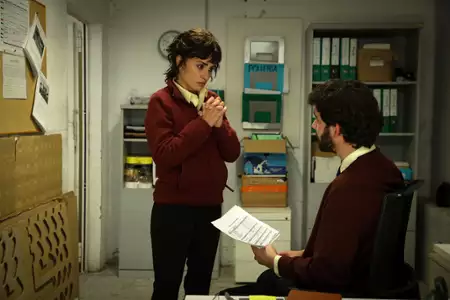 24 godziny - galeria zdjęć - filmweb