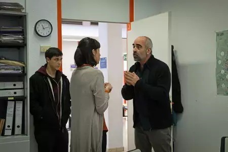 24 godziny - galeria zdjęć - filmweb