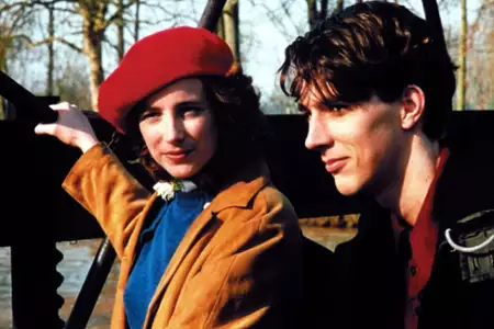 Niewinność - galeria zdjęć - filmweb