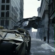 The Dark Knight Rises - galeria zdjęć - filmweb