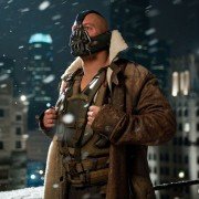 Mroczny Rycerz powstaje - galeria zdjęć - filmweb