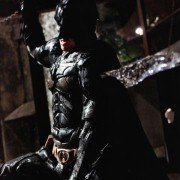 Mroczny Rycerz powstaje - galeria zdjęć - filmweb