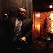 Mroczny Rycerz powstaje - galeria zdjęć - filmweb