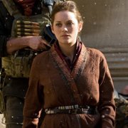 Mroczny Rycerz powstaje - galeria zdjęć - filmweb