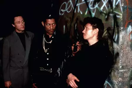 Kr&oacute;l Nowego Jorku - galeria zdjęć - filmweb