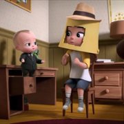 Dzieciak rządzi: Znowu w grze - galeria zdjęć - filmweb
