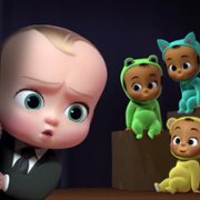 Dzieciak rządzi: Znowu w grze - galeria zdjęć - filmweb