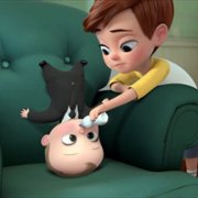 Dzieciak rządzi: Znowu w grze - galeria zdjęć - filmweb