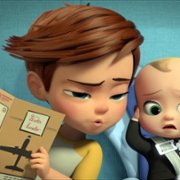 Dzieciak rządzi: Znowu w grze - galeria zdjęć - filmweb