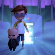 Dzieciak rządzi: Znowu w grze - galeria zdjęć - filmweb