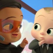 Dzieciak rządzi: Znowu w grze - galeria zdjęć - filmweb