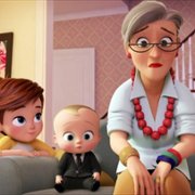 Dzieciak rządzi: Znowu w grze - galeria zdjęć - filmweb