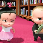 Dzieciak rządzi: Znowu w grze - galeria zdjęć - filmweb