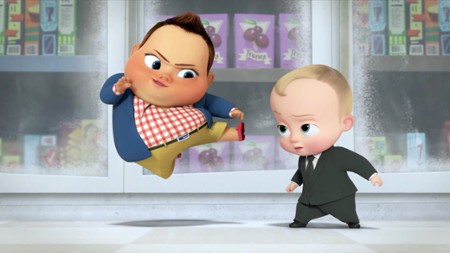 Sezon 2 Odcinek 6 Dzień zbiega