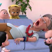 Dzieciak rządzi: Znowu w grze - galeria zdjęć - filmweb