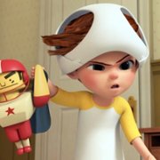 Dzieciak rządzi: Znowu w grze - galeria zdjęć - filmweb