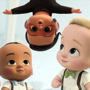Dzieciak rządzi: Znowu w grze - galeria zdjęć - filmweb