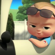 The Boss Baby: Back in Business - galeria zdjęć - filmweb