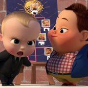 Dzieciak rządzi: Znowu w grze - galeria zdjęć - filmweb