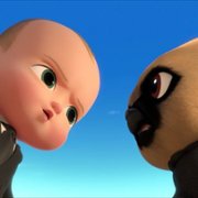 Dzieciak rządzi: Znowu w grze - galeria zdjęć - filmweb