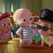 Dzieciak rządzi: Znowu w grze - galeria zdjęć - filmweb