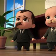 Dzieciak rządzi: Znowu w grze - galeria zdjęć - filmweb