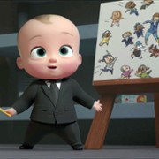 The Boss Baby: Back in Business - galeria zdjęć - filmweb