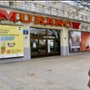 Kino Muran&oacute;w - galeria zdjęć