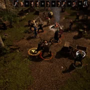 Norse: Oath of Blood - galeria zdjęć - filmweb