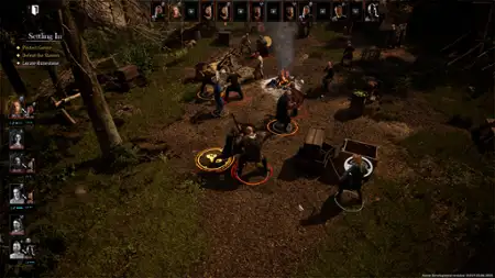 Norse: Oath of Blood - galeria zdjęć - filmweb