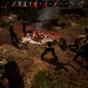 Norse: Oath of Blood - galeria zdjęć - filmweb