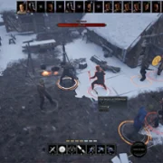 Norse: Oath of Blood - galeria zdjęć - filmweb