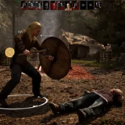 Norse: Oath of Blood - galeria zdjęć - filmweb
