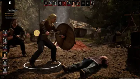 Norse: Oath of Blood - galeria zdjęć - filmweb