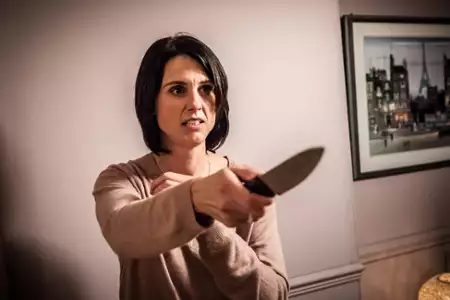 Prey - galeria zdjęć - filmweb