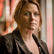 Nadinspektor Susan Reinhardt