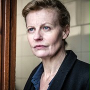 Nadkomisarz Andrea Mackenzie