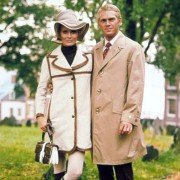 Afera Thomasa Crowna - galeria zdjęć - filmweb