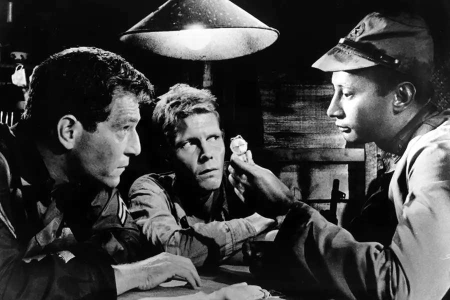 Król szczurów - galeria zdjęć - filmweb