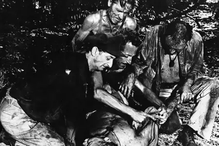 Król szczurów - galeria zdjęć - filmweb