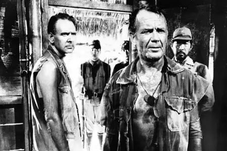 Kr&oacute;l szczur&oacute;w - galeria zdjęć - filmweb